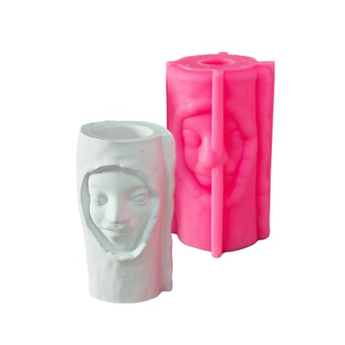 Vielseitige Silikonform Für Menschliche Körperblumentöpfe Einfacher Beerdigung Zement Pflanzer Accessoire Für Enthusiasten Haushalt Easy Release Form Form Vielseitige Silikonform Für Menschliche Körperblumentöpfe Einfacher Beerdigung Zement Pflanzer Accessoire Für Enthusiasten Haushalt Easy Release Form Form von FIRSTXIU