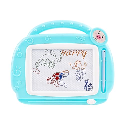 Zeichenbrett Für Kleinkindmagnetikalentafel Tablet Bildungsreisespiel Mit Einfachen Clean Car Travel Aktivitäten Für Kleinkinder Zeichenbrett Für Kleinkindmagnetikalentafel Tablet Bildungsreisespiel Mit Einfachen Clean Car Travel Aktivitäten Für Kleinkinder von FIRSTXIU
