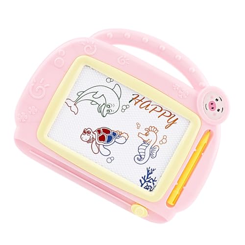 Zeichenbrett Für Kleinkindmagnetikalentafel Tablet Bildungsreisespiel Mit Einfachen Clean Car Travel Aktivitäten Für Kleinkinder Zeichenbrett Für Kleinkindmagnetikalentafel Tablet Bildungsreisespiel Mit Einfachen Clean Car Travel Aktivitäten Für Kleinkinder von FIRSTXIU