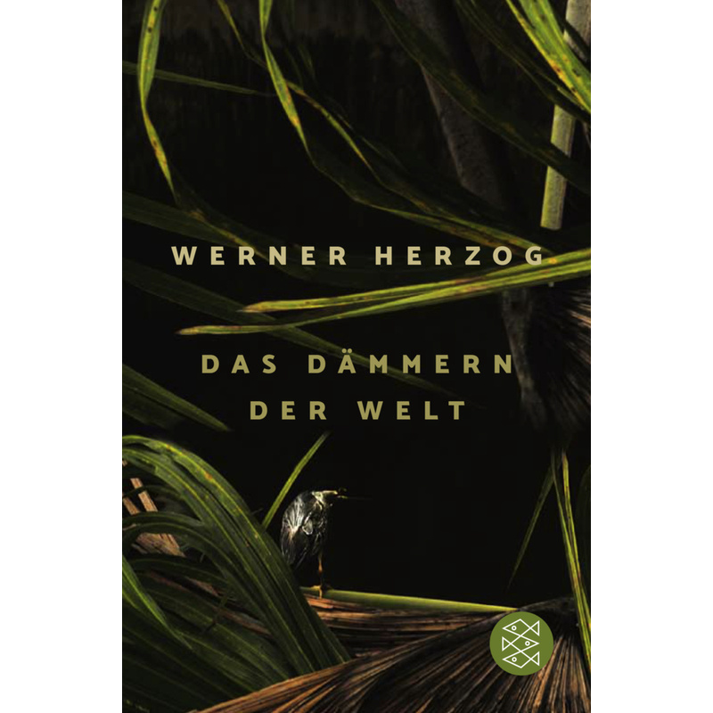 Das Dämmern Der Welt - Werner Herzog, Taschenbuch von FISCHER Taschenbuch