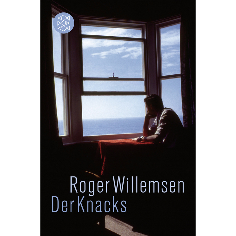 Der Knacks - Roger Willemsen, Kartoniert (TB) von FISCHER Taschenbuch