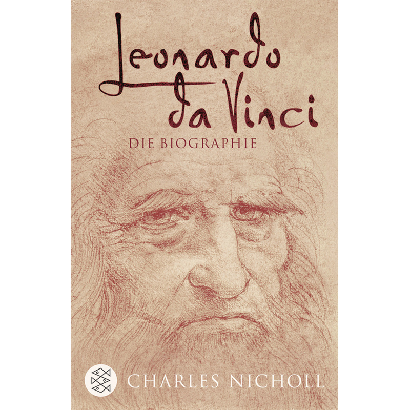 Leonardo Da Vinci - Charles Nicholl, Taschenbuch von FISCHER Taschenbuch
