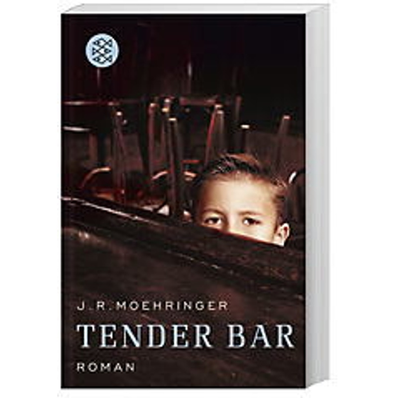 Tender Bar - J.r. Moehringer, J. R. Moehringer, Taschenbuch von FISCHER Taschenbuch