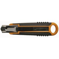 FISKARS® Sicherheits Cuttermesser schwarz 18 mm von FISKARS®