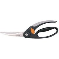 FISKARS® Geflügelschere schwarz, silber von FISKARS®