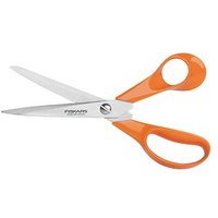 FISKARS® Papierschere Classic orange 21,0 cm von FISKARS®