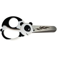 FISKARS® Schere Panda schwarz-weiß 13,0 cm von FISKARS®