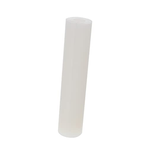FIXOSHEE 1 Stück Silikon Kerzenform DIY Gießform für Gedrehte Kerzen Flexible und Praktische Handwerksform für Dekorationen und Kreative Projekte von FIXOSHEE