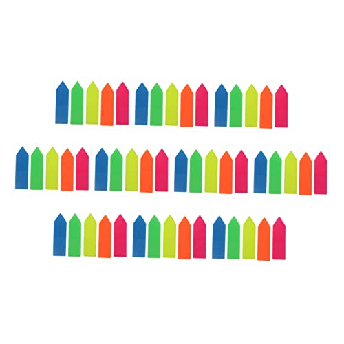 FIXOSHEE 10 Sätze Bunte Index Tabs Haftnotizen Selbstklebend mit Richtung Label Stickern Wiederablösbar und Beschreibbar Praktische Markierungsstreifen für Büro Schule und Studium Flexibel FIXOSHEE 10 Sätze Bunte Index Tabs Haftnotizen Selbstklebend mit Richtung Label Stickern Wiederablösbar und Beschreibbar Praktische Markierungsstreifen für Büro Schule und Studium Flexibel von FIXOSHEE