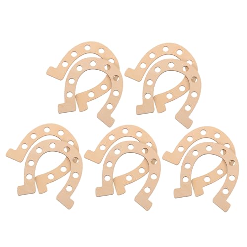FIXOSHEE 10 Stück Teiliges Holzscheiben zum Bemalen Leichte Graffiti Holzplättchen für DIY Basteln Kreative Holzanhänger für Natürliche Holzscheiben als Wohn und Partydeko FIXOSHEE 10 Stück Teiliges Holzscheiben zum Bemalen Leichte Graffiti Holzplättchen für DIY Basteln Kreative Holzanhänger für Natürliche Holzscheiben als Wohn und Partydeko von FIXOSHEE