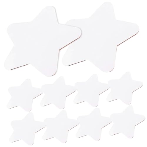 FIXOSHEE 10 Stück Teiliges Leinwand Panel aus Baumwolle Rundgeschnittene Kanten Strapazierfähiges Malbrett für Öl und Acrylfarben Geeignet für Anfänger und DIY Kunstprojekte FIXOSHEE 10 Stück Teiliges Leinwand Panel aus Baumwolle Rundgeschnittene Kanten Strapazierfähiges Malbrett für Öl und Acrylfarben Geeignet für Anfänger und DIY Kunstprojekte von FIXOSHEE