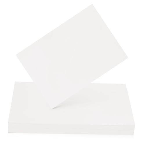 FIXOSHEE 100 Blatt Druckerpapier Holzfrei Cremeweiß Bulk Printer Paper Vielseitig Einsetzbar für Büro Schule Drucken Kopieren Kompatibel mit Allen Druckern und Kopierern FIXOSHEE 100 Blatt Druckerpapier Holzfrei Cremeweiß Bulk Printer Paper Vielseitig Einsetzbar für Büro Schule Drucken Kopieren Kompatibel mit Allen Druckern und Kopierern von FIXOSHEE