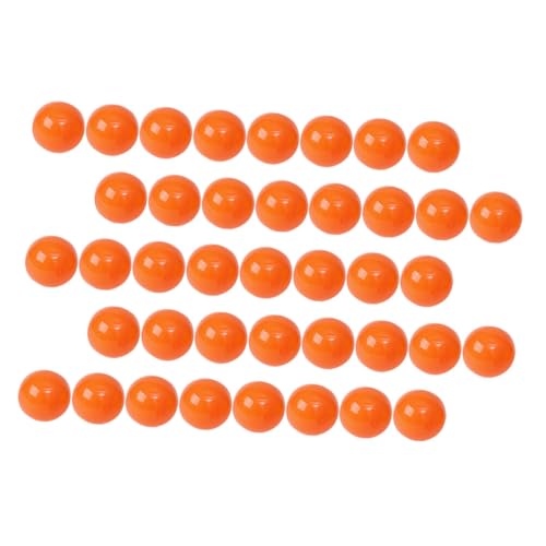 FIXOSHEE 100 Stück Öffnungsbare PVC Losebälle Orange Bunte Aktivitäts Party Bälle Robuste Kugeln mit Überraschungsfach für Spiele Veranstaltungen und Feierlichkeiten FIXOSHEE 100 Stück Öffnungsbare PVC Losebälle Orange Bunte Aktivitäts Party Bälle Robuste Kugeln mit Überraschungsfach für Spiele Veranstaltungen und Feierlichkeiten von FIXOSHEE