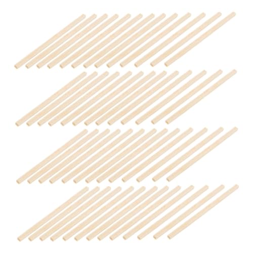 FIXOSHEE 1000 Stück Teiliges Holzstäbchen für DIY Bastelprojekte Stabile und Langlebige Holz Matchsticks Kreative Handwerksmaterialien für Bildungszwecke FIXOSHEE 1000 Stück Teiliges Holzstäbchen für DIY Bastelprojekte Stabile und Langlebige Holz Matchsticks Kreative Handwerksmaterialien für Bildungszwecke von FIXOSHEE