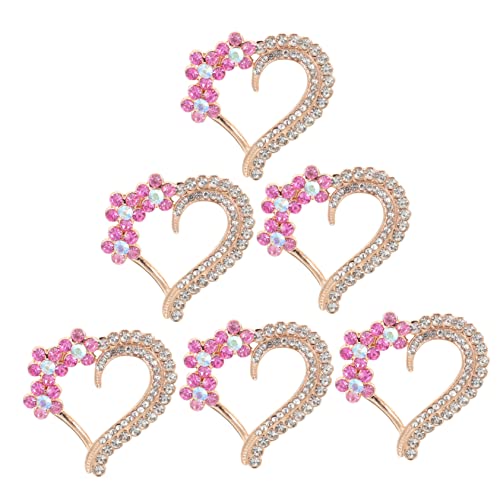 FIXOSHEE 10Stücke Herz Strass Applikationspatches für Kleidung Dekorative Kristallverzierungen Legierung für DIY Schuhe Taschen und Accessoires Einfache Anwendung und Langlebig FIXOSHEE 10Stücke Herz Strass Applikationspatches für Kleidung Dekorative Kristallverzierungen Legierung für DIY Schuhe Taschen und Accessoires Einfache Anwendung und Langlebig von FIXOSHEE