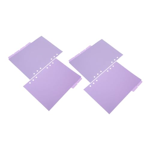 FIXOSHEE 12 Stück Teiliges Bunte Register Trennblätter mit Beschreibbaren Tabs Format für Ringbücher Praktische Dokumenten und Notizbuchorganisation für Büro und Haushalt FIXOSHEE 12 Stück Teiliges Bunte Register Trennblätter mit Beschreibbaren Tabs Format für Ringbücher Praktische Dokumenten und Notizbuchorganisation für Büro und Haushalt von FIXOSHEE