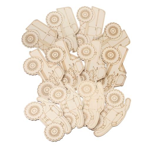 FIXOSHEE 12 Stück Teiliges Holzscheiben Unbearbeitete Holzstücke zum Bemalen DIY Basteln Handwerksdekoration für Erwachsene FIXOSHEE 12 Stück Teiliges Holzscheiben Unbearbeitete Holzstücke zum Bemalen DIY Basteln Handwerksdekoration für Erwachsene von FIXOSHEE