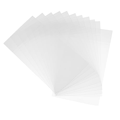 FIXOSHEE 12Stücke Preisetikettenhalter aus Transparente Schilderständer für Supermärkte Geschäfte und Einkaufszentren zur Regalbeschriftung und Anzeige FIXOSHEE 12Stücke Preisetikettenhalter aus Transparente Schilderständer für Supermärkte Geschäfte und Einkaufszentren zur Regalbeschriftung und Anzeige von FIXOSHEE