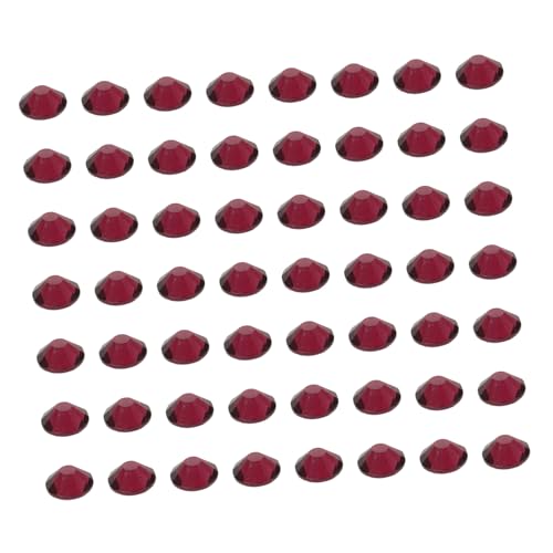 FIXOSHEE 1440 Teiliges Nagelkunst Zubehör Nagelverzierungen Nagelkunst Glitzersteine Nageljuwelen Und Anhänger Nagelschmuck Strassstein Set Nagelstein von FIXOSHEE
