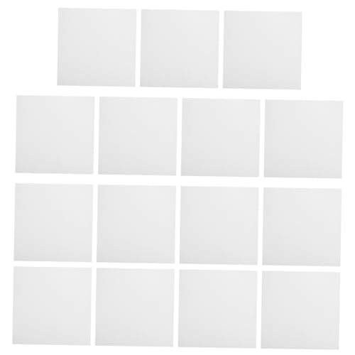FIXOSHEE 15 Blatt 4k-aquarellpapier, Weißes Mehrzweckpapier, Kopierpapier, Fax, Allgemeiner Druck, Erstellen Von Berichten, Dokumenten, Flyern Für Das Schulbüro FIXOSHEE 15 Blatt 4k-aquarellpapier, Weißes Mehrzweckpapier, Kopierpapier, Fax, Allgemeiner Druck, Erstellen Von Berichten, Dokumenten, Flyern Für Das Schulbüro von FIXOSHEE