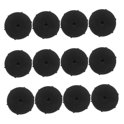 FIXOSHEE 15 Stück Teiliges Büro Bindemaschinen Zubehör Präzise Bindemaschinen Unterlegscheiben für Hohe Beanspruchung Zeitsparendes Binding Pad Kompatibel mit Verschiedenen Modellen FIXOSHEE 15 Stück Teiliges Büro Bindemaschinen Zubehör Präzise Bindemaschinen Unterlegscheiben für Hohe Beanspruchung Zeitsparendes Binding Pad Kompatibel mit Verschiedenen Modellen von FIXOSHEE