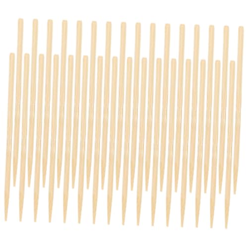 FIXOSHEE 150 Stück Bambus Kratzmalstifte Scratch Painting Sticks für DIY Kunst Basteln Kreativ Leicht Glatt und Sicher für Feine Motorikentwicklung FIXOSHEE 150 Stück Bambus Kratzmalstifte Scratch Painting Sticks für DIY Kunst Basteln Kreativ Leicht Glatt und Sicher für Feine Motorikentwicklung von FIXOSHEE