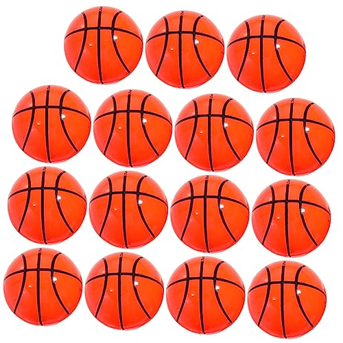 FIXOSHEE 15Stücke Basketball Bleistiftschärfer Handbetrieben für Schule und Büro Langlebiges Material Farbenfrohes Design Perfektes für Freunde FIXOSHEE 15Stücke Basketball Bleistiftschärfer Handbetrieben für Schule und Büro Langlebiges Material Farbenfrohes Design Perfektes für Freunde von FIXOSHEE