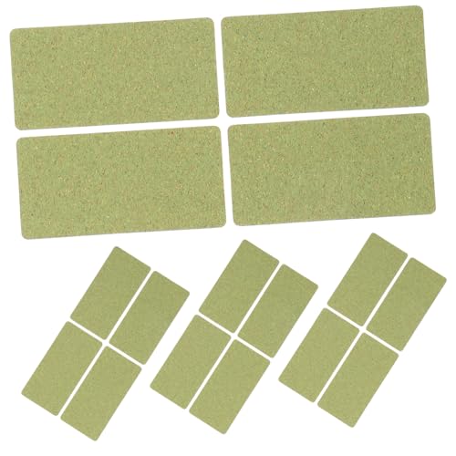 FIXOSHEE 16 Stück Namensaufkleber kommentieren Bitte große Klebeetiketten Vinyl Registerkarten klebrig farbige Aufkleber Buchstabenaufkleber für Scrapbooking PVC selbstklebend Light Green FIXOSHEE 16 Stück Namensaufkleber kommentieren Bitte große Klebeetiketten Vinyl Registerkarten klebrig farbige Aufkleber Buchstabenaufkleber für Scrapbooking PVC selbstklebend Light Green von FIXOSHEE