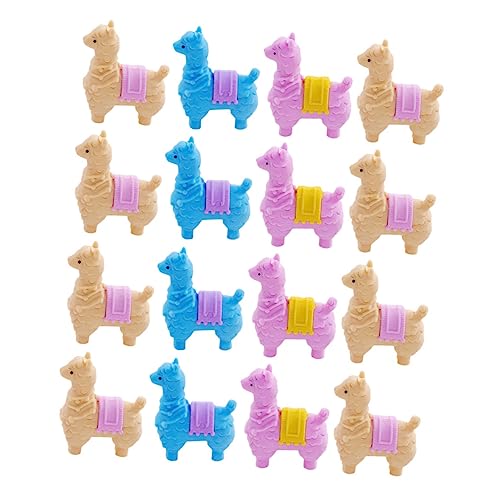FIXOSHEE 16 Stück Teiliges Radiergummi aus Tpr Material Niedliche Cartoon Radiergummis für Einfach zu Verwenden als und Dekoration für Kinderzimmer Geeignet Zufällige Farbe Zufällige Farbe FIXOSHEE 16 Stück Teiliges Radiergummi aus Tpr Material Niedliche Cartoon Radiergummis für Einfach zu Verwenden als und Dekoration für Kinderzimmer Geeignet Zufällige Farbe Zufällige Farbe von FIXOSHEE