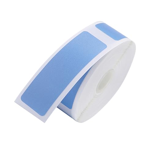FIXOSHEE 160 Stück Selbstklebende Thermopapier Etiketten Wasser und Ölbeständige Aufkleber für Thermodrucker Klare Druckqualität Starke Haftung Vielseitig Verwendbar als Preisetiketten und FIXOSHEE 160 Stück Selbstklebende Thermopapier Etiketten Wasser und Ölbeständige Aufkleber für Thermodrucker Klare Druckqualität Starke Haftung Vielseitig Verwendbar als Preisetiketten und von FIXOSHEE
