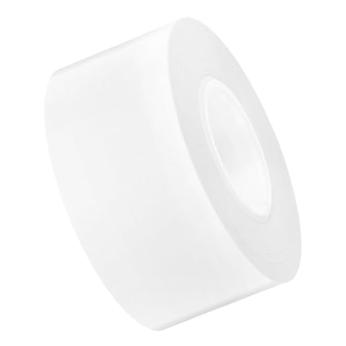 FIXOSHEE 1Rolle Thermodruckerpapier Selbstklebende Versandetikettenrolle für Drucker Vielseitig Einsetzbar Lagerhaltung und Einzelhandel von FIXOSHEE