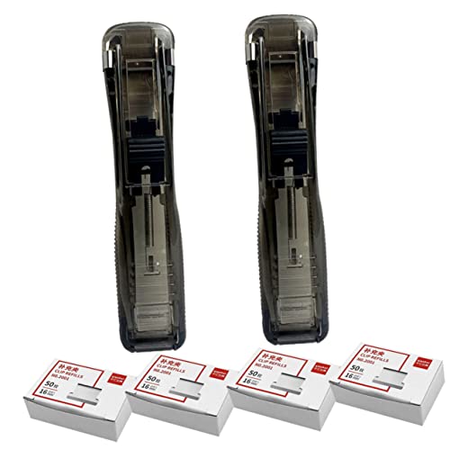 FIXOSHEE 1Satz Nachfüllbare Papierhefter mit Clip Tragbares Schreibtischhefter für Schule Büro und Reisen Hefter und Nachfüllbare Clips Robust und Leicht FIXOSHEE 1Satz Nachfüllbare Papierhefter mit Clip Tragbares Schreibtischhefter für Schule Büro und Reisen Hefter und Nachfüllbare Clips Robust und Leicht von FIXOSHEE