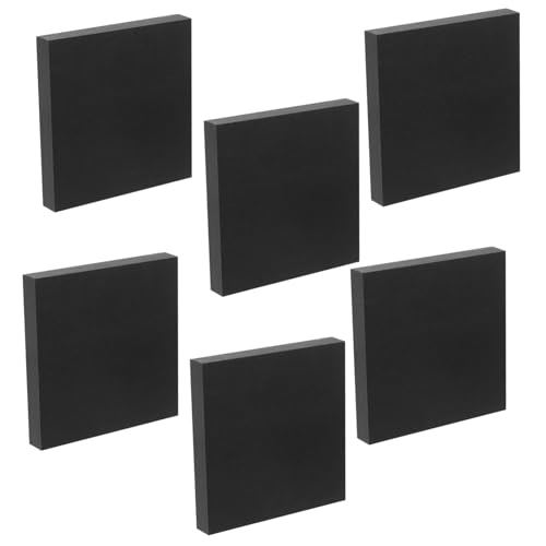 FIXOSHEE 1Satz Schwarze Selbstklebende Notizaufkleber mit Weißen Stift Praktische Haftnotizen für Büro und Schule für To Do Listen und Erinnerungen Stark Haftend FIXOSHEE 1Satz Schwarze Selbstklebende Notizaufkleber mit Weißen Stift Praktische Haftnotizen für Büro und Schule für To Do Listen und Erinnerungen Stark Haftend von FIXOSHEE