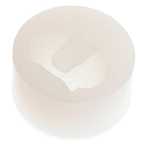 FIXOSHEE 1Stück Silikonform für DIY und Gießform Wiederverwendbar Flexibles Design für Handwerk und Kuchen Casting Form für Projekte FIXOSHEE 1Stück Silikonform für DIY und Gießform Wiederverwendbar Flexibles Design für Handwerk und Kuchen Casting Form für Projekte von FIXOSHEE