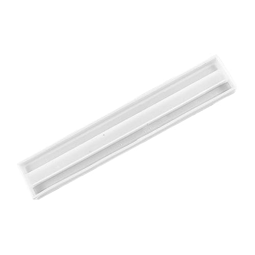 FIXOSHEE 1stück Domino Gießform Flexibles Wiederverwendbares Und Langlebiges Design Für Individuelle Domino-ständer Für -projekte Mit Familie Und Freunden von FIXOSHEE