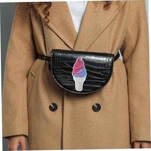 FIXOSHEE 2 Stück Eiscreme Aufnäher Pailletten Bügelbild Kleine Dekorative Kleidungspatches DIY Applikationen zum Aufnähen für Jacken Shirts Hosen Taschen Reparatur und Verzierung FIXOSHEE 2 Stück Eiscreme Aufnäher Pailletten Bügelbild Kleine Dekorative Kleidungspatches DIY Applikationen zum Aufnähen für Jacken Shirts Hosen Taschen Reparatur und Verzierung von FIXOSHEE