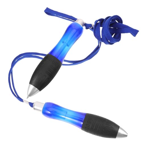 FIXOSHEE 2 Stück Schwere Stift-sleeves mit Zusatzgewicht Rutschfeste Komfortable Griffhüllen für Langes Schreiben Geeignet für Kugelschreiber und Füller Entlastend bei Handermüdung FIXOSHEE 2 Stück Schwere Stift-sleeves mit Zusatzgewicht Rutschfeste Komfortable Griffhüllen für Langes Schreiben Geeignet für Kugelschreiber und Füller Entlastend bei Handermüdung von FIXOSHEE