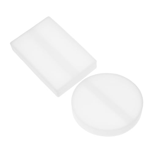 FIXOSHEE 2 Stück Silikonform für Visitenkartenhalter DIY Epoxidharz Kartenständer Flexible und Langlebige Silikonform für Büroorganisation Handgefertigte Namensschildhalter und FIXOSHEE 2 Stück Silikonform für Visitenkartenhalter DIY Epoxidharz Kartenständer Flexible und Langlebige Silikonform für Büroorganisation Handgefertigte Namensschildhalter und von FIXOSHEE