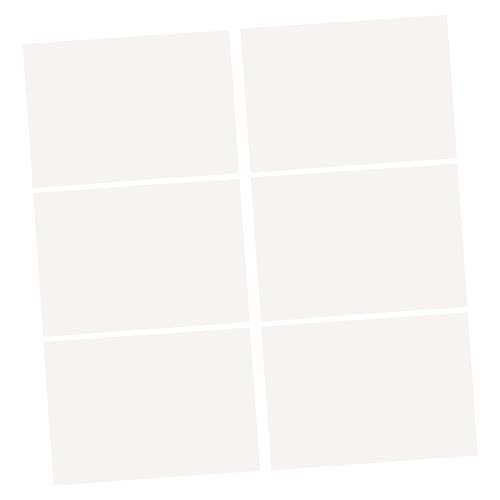 FIXOSHEE 20 Blatt Cyanotypie Druckfolie für DIY Fotodruck Flexible Filme Glatte Oberfläche Praktische Materialien für Sonnendruck Projekte Geeignet für Tintenstrahldrucker und Kreative FIXOSHEE 20 Blatt Cyanotypie Druckfolie für DIY Fotodruck Flexible Filme Glatte Oberfläche Praktische Materialien für Sonnendruck Projekte Geeignet für Tintenstrahldrucker und Kreative von FIXOSHEE