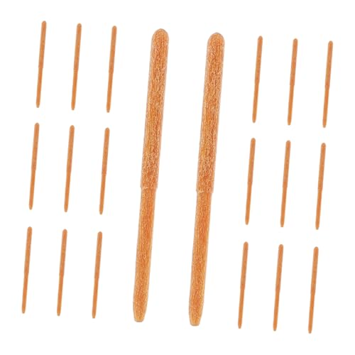 FIXOSHEE 20 Stück Teiliges Ersatzspitzen für Lackmarker Langlebige Kleine Marker Nibs Kompatibel mit Öl Malstiften Praktische Nachfüllspitzen für Präzises Zeichnen und Malen FIXOSHEE 20 Stück Teiliges Ersatzspitzen für Lackmarker Langlebige Kleine Marker Nibs Kompatibel mit Öl Malstiften Praktische Nachfüllspitzen für Präzises Zeichnen und Malen von FIXOSHEE
