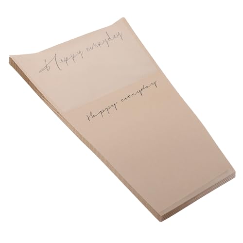 FIXOSHEE 20 Stück Teiliges Kraftpapier Blumensträuße Verpackungsset Strapazierfähige Floristenbeutel Kreative Geschenkverpackung für Blumensträuße für Valentinstag Weihnachten FIXOSHEE 20 Stück Teiliges Kraftpapier Blumensträuße Verpackungsset Strapazierfähige Floristenbeutel Kreative Geschenkverpackung für Blumensträuße für Valentinstag Weihnachten von FIXOSHEE