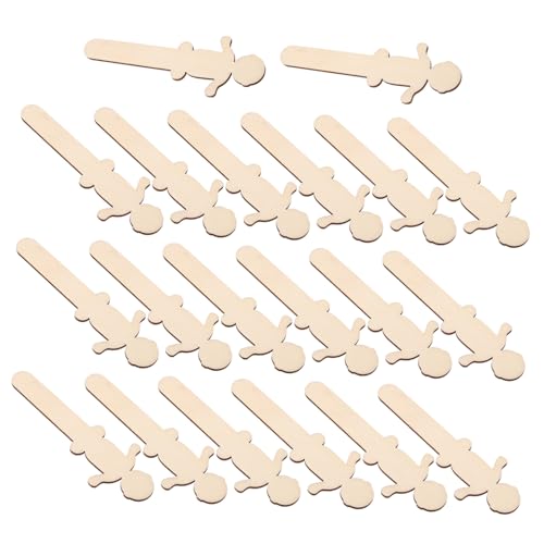 FIXOSHEE 20 Stück Teiliges Naturbelassene Holzscheiben mit Ohren für Leichte Blanko holzteile zum Bemalen und Basteln DIY Holzplatten für Kreative Bastelprojekte FIXOSHEE 20 Stück Teiliges Naturbelassene Holzscheiben mit Ohren für Leichte Blanko holzteile zum Bemalen und Basteln DIY Holzplatten für Kreative Bastelprojekte von FIXOSHEE