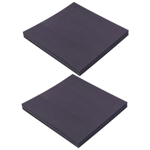 FIXOSHEE 200 Blatt Origami Papier Quadratisch Doppelseitig Faltpapier Bastelpapier für DIY Handwerk Basteln Scrapbooking Dekoration FIXOSHEE 200 Blatt Origami Papier Quadratisch Doppelseitig Faltpapier Bastelpapier für DIY Handwerk Basteln Scrapbooking Dekoration von FIXOSHEE
