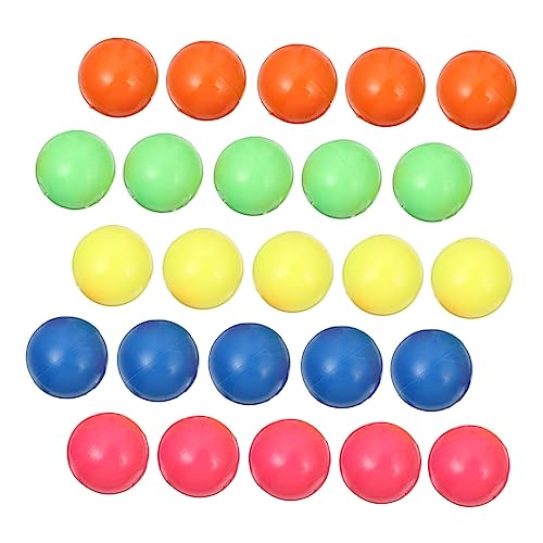FIXOSHEE 200 Stück Bunte Kunststoff Zählkugeln Robuste Abakus Abstandhalter Perlen für Farbenfrohe Lernkugeln zur Farb Wahrscheinlichkeitsförderung Sicher und Handlich FIXOSHEE 200 Stück Bunte Kunststoff Zählkugeln Robuste Abakus Abstandhalter Perlen für Farbenfrohe Lernkugeln zur Farb Wahrscheinlichkeitsförderung Sicher und Handlich von FIXOSHEE