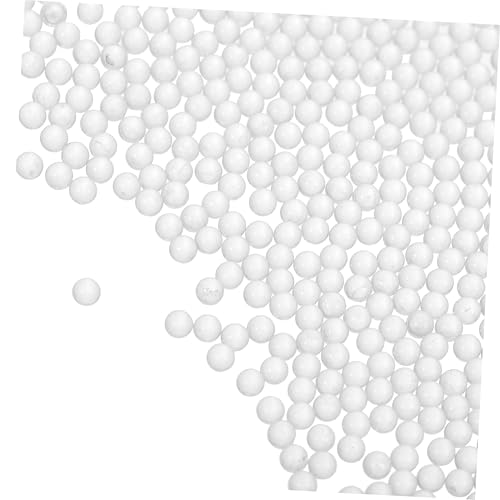 FIXOSHEE 2000 Stck Teiliges Kleine Transparente Glaskugeln Massive Glasperlen Präzise Langlebig Vielseitig für Dekoration Basteln Laboranwendungen Geeignet FIXOSHEE 2000 Stck Teiliges Kleine Transparente Glaskugeln Massive Glasperlen Präzise Langlebig Vielseitig für Dekoration Basteln Laboranwendungen Geeignet von FIXOSHEE