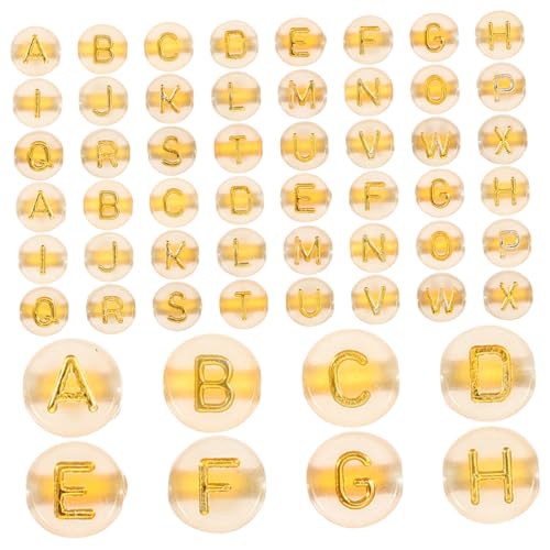 FIXOSHEE 200Stücke Leuchtende Buchstabenperlen für DIY Armbänder Runde Bastelperlen Handgemachte Schmuckperlen für Armbänder und Farbige Herz und Sternperlen FIXOSHEE 200Stücke Leuchtende Buchstabenperlen für DIY Armbänder Runde Bastelperlen Handgemachte Schmuckperlen für Armbänder und Farbige Herz und Sternperlen von FIXOSHEE