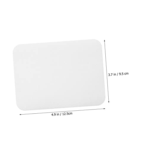 FIXOSHEE 24 Stück Teiliges Bügelflicken Rechteckige Waschbare und Wiederverwendbare DIY Stoffflicken für Kleidung Langlebige Reparatur und Dekorationspatches Geeignet für Kinderkleidung FIXOSHEE 24 Stück Teiliges Bügelflicken Rechteckige Waschbare und Wiederverwendbare DIY Stoffflicken für Kleidung Langlebige Reparatur und Dekorationspatches Geeignet für Kinderkleidung von FIXOSHEE