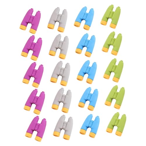 FIXOSHEE 24 Stück Teiliges Radiergummi Geformt Leicht Tragbar für Schüler Lernen Zeichnen und Basteln Lebendige Farben Abwaschbar und Handlich FIXOSHEE 24 Stück Teiliges Radiergummi Geformt Leicht Tragbar für Schüler Lernen Zeichnen und Basteln Lebendige Farben Abwaschbar und Handlich von FIXOSHEE