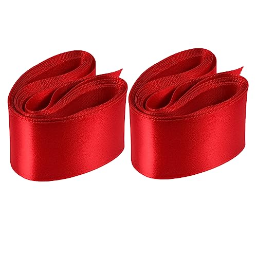 FIXOSHEE 2Rollen Geschenkverpackungsband Breites Dekorationsband Königlichem pro für Hochzeiten Partys und DIY Projekte Vielseitig FIXOSHEE 2Rollen Geschenkverpackungsband Breites Dekorationsband Königlichem pro für Hochzeiten Partys und DIY Projekte Vielseitig von FIXOSHEE