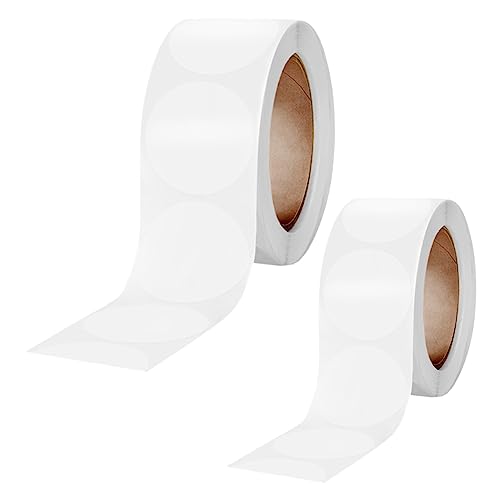 FIXOSHEE 2Rollen Transparentes Klebesticker Selbstklebende für Geschenkverpackungen Umschläge DIY Projekte und Vielseitig Einsetzbar FIXOSHEE 2Rollen Transparentes Klebesticker Selbstklebende für Geschenkverpackungen Umschläge DIY Projekte und Vielseitig Einsetzbar von FIXOSHEE